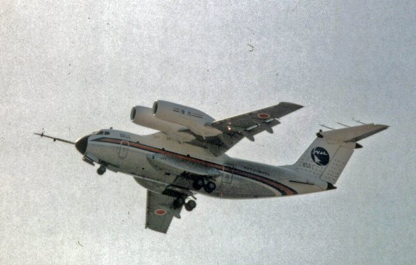 岡山空港